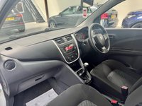USED 2015 65 SUZUKI CELERIO 1.0 SZ2 5d 67 BHP Air Con,DAB,&pound;0 Tax