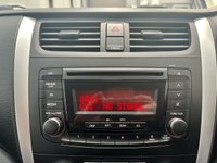 USED 2015 65 SUZUKI CELERIO 1.0 SZ2 5d 67 BHP Air Con,DAB,&pound;0 Tax
