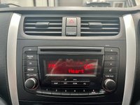 USED 2015 65 SUZUKI CELERIO 1.0 SZ2 5d 67 BHP Air Con,DAB,&pound;0 Tax