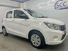 USED 2015 65 SUZUKI CELERIO 1.0 SZ2 5d 67 BHP Air Con,DAB,&pound;0 Tax