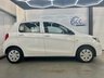USED 2015 65 SUZUKI CELERIO 1.0 SZ2 5d 67 BHP Air Con,DAB,&pound;0 Tax