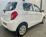 USED 2015 65 SUZUKI CELERIO 1.0 SZ2 5d 67 BHP Air Con,DAB,&pound;0 Tax
