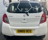 USED 2015 65 SUZUKI CELERIO 1.0 SZ2 5d 67 BHP Air Con,DAB,&pound;0 Tax
