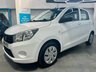USED 2015 65 SUZUKI CELERIO 1.0 SZ2 5d 67 BHP Air Con,DAB,&pound;0 Tax