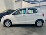USED 2015 65 SUZUKI CELERIO 1.0 SZ2 5d 67 BHP Air Con,DAB,&pound;0 Tax