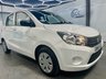 USED 2015 65 SUZUKI CELERIO 1.0 SZ2 5d 67 BHP Air Con,DAB,&pound;0 Tax
