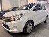 USED 2015 65 SUZUKI CELERIO 1.0 SZ2 5d 67 BHP Air Con,DAB,&pound;0 Tax