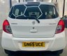 USED 2015 65 SUZUKI CELERIO 1.0 SZ2 5d 67 BHP Air Con,DAB,&pound;0 Tax