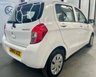 USED 2015 65 SUZUKI CELERIO 1.0 SZ2 5d 67 BHP Air Con,DAB,&pound;0 Tax
