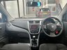 USED 2015 65 SUZUKI CELERIO 1.0 SZ2 5d 67 BHP Air Con,DAB,&pound;0 Tax