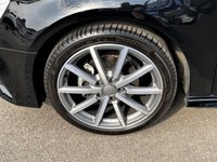 USED 2020 20 AUDI A3 1.5 SPORTBACK TFSI S LINE BLACK EDITION 5d 148 BHP [APPLE CARPLAY | NAV | F/R SENS.]
