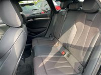 USED 2020 20 AUDI A3 1.5 SPORTBACK TFSI S LINE BLACK EDITION 5d 148 BHP [APPLE CARPLAY | NAV | F/R SENS.]