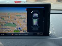 USED 2020 20 AUDI A3 1.5 SPORTBACK TFSI S LINE BLACK EDITION 5d 148 BHP [APPLE CARPLAY | NAV | F/R SENS.]