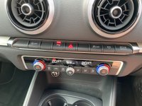 USED 2020 20 AUDI A3 1.5 SPORTBACK TFSI S LINE BLACK EDITION 5d 148 BHP [APPLE CARPLAY | NAV | F/R SENS.]