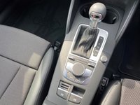 USED 2020 20 AUDI A3 1.5 SPORTBACK TFSI S LINE BLACK EDITION 5d 148 BHP [APPLE CARPLAY | NAV | F/R SENS.]