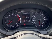 USED 2020 20 AUDI A3 1.5 SPORTBACK TFSI S LINE BLACK EDITION 5d 148 BHP [APPLE CARPLAY | NAV | F/R SENS.]