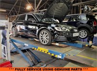 USED 2020 20 AUDI A3 1.5 SPORTBACK TFSI S LINE BLACK EDITION 5d 148 BHP [APPLE CARPLAY | NAV | F/R SENS.]
