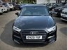 USED 2020 20 AUDI A3 1.5 SPORTBACK TFSI S LINE BLACK EDITION 5d 148 BHP [APPLE CARPLAY | NAV | F/R SENS.]