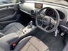 USED 2020 20 AUDI A3 1.5 SPORTBACK TFSI S LINE BLACK EDITION 5d 148 BHP [APPLE CARPLAY | NAV | F/R SENS.]