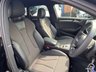 USED 2020 20 AUDI A3 1.5 SPORTBACK TFSI S LINE BLACK EDITION 5d 148 BHP [APPLE CARPLAY | NAV | F/R SENS.]