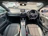 USED 2020 20 AUDI A3 1.5 SPORTBACK TFSI S LINE BLACK EDITION 5d 148 BHP [APPLE CARPLAY | NAV | F/R SENS.]