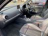 USED 2020 20 AUDI A3 1.5 SPORTBACK TFSI S LINE BLACK EDITION 5d 148 BHP [APPLE CARPLAY | NAV | F/R SENS.]