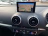 USED 2020 20 AUDI A3 1.5 SPORTBACK TFSI S LINE BLACK EDITION 5d 148 BHP [APPLE CARPLAY | NAV | F/R SENS.]