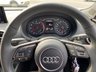 USED 2020 20 AUDI A3 1.5 SPORTBACK TFSI S LINE BLACK EDITION 5d 148 BHP [APPLE CARPLAY | NAV | F/R SENS.]