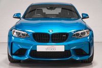 USED 2017 R BMW M2 3.0 M2 2d 365 BHP + NATIONWIDE HOME DELIVERY +