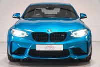 USED 2017 R BMW M2 3.0 M2 2d 365 BHP + NATIONWIDE HOME DELIVERY +