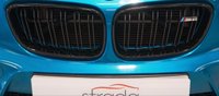USED 2017 R BMW M2 3.0 M2 2d 365 BHP + NATIONWIDE HOME DELIVERY +