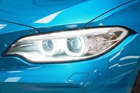 USED 2017 R BMW M2 3.0 M2 2d 365 BHP + NATIONWIDE HOME DELIVERY +
