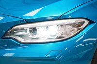 USED 2017 R BMW M2 3.0 M2 2d 365 BHP + NATIONWIDE HOME DELIVERY +