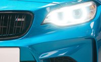 USED 2017 R BMW M2 3.0 M2 2d 365 BHP + NATIONWIDE HOME DELIVERY +