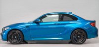 USED 2017 R BMW M2 3.0 M2 2d 365 BHP + NATIONWIDE HOME DELIVERY +