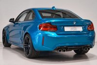 USED 2017 R BMW M2 3.0 M2 2d 365 BHP + NATIONWIDE HOME DELIVERY +