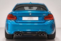 USED 2017 R BMW M2 3.0 M2 2d 365 BHP + NATIONWIDE HOME DELIVERY +