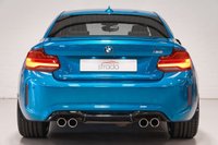USED 2017 R BMW M2 3.0 M2 2d 365 BHP + NATIONWIDE HOME DELIVERY +