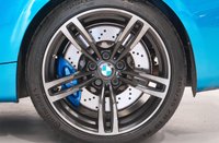 USED 2017 R BMW M2 3.0 M2 2d 365 BHP + NATIONWIDE HOME DELIVERY +