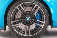 USED 2017 R BMW M2 3.0 M2 2d 365 BHP + NATIONWIDE HOME DELIVERY +