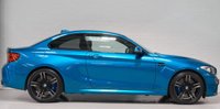 USED 2017 R BMW M2 3.0 M2 2d 365 BHP + NATIONWIDE HOME DELIVERY +