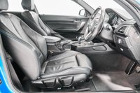 USED 2017 R BMW M2 3.0 M2 2d 365 BHP + NATIONWIDE HOME DELIVERY +