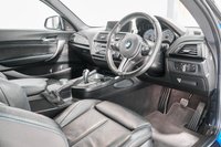 USED 2017 R BMW M2 3.0 M2 2d 365 BHP + NATIONWIDE HOME DELIVERY +