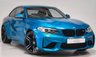 USED 2017 R BMW M2 3.0 M2 2d 365 BHP + NATIONWIDE HOME DELIVERY +