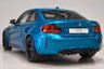 USED 2017 R BMW M2 3.0 M2 2d 365 BHP + NATIONWIDE HOME DELIVERY +