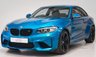 USED 2017 R BMW M2 3.0 M2 2d 365 BHP + NATIONWIDE HOME DELIVERY +
