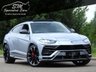 USED 2020 70 LAMBORGHINI URUS 4.0 V8 5d 641 BHP ## SOLD MORE REQUIRED ##