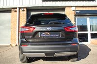 USED 2019 69 NISSAN QASHQAI 1.3 DIG-T TEKNA DCT 5d 158 BHP 2KEYS+ HTD SEATS + LANE ASSIST