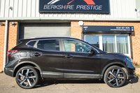 USED 2019 69 NISSAN QASHQAI 1.3 DIG-T TEKNA DCT 5d 158 BHP 2KEYS+ HTD SEATS + LANE ASSIST