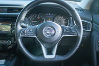 USED 2019 69 NISSAN QASHQAI 1.3 DIG-T TEKNA DCT 5d 158 BHP 2KEYS+ HTD SEATS + LANE ASSIST
